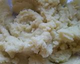 Foto del paso 1 de la receta: Hamburguesas de coliflor