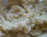 Foto del paso 1 de la receta: Hamburguesas de coliflor