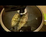 Foto langkah ke 2 dari resep Ikan bakar teflon saus mercon.