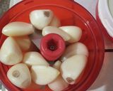 Foto langkah ke 2 dari resep Baceman bawang putih.
