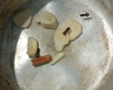 Foto langkah ke 2 dari resep Coklat Rempah.