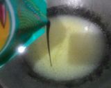 Foto langkah ke 2 dari resep Telur Ceplok Bumbu Kecap.