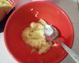 Foto langkah ke 2 dari resep Omellete Kol.