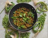 ફણસી નું શાક(Frenchbeans Shak Recipe in Gujarati) રેસીપી સ્ટેપ5ફોટો