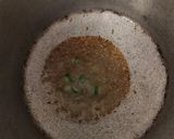 ऊपासाची शेंगदाणे आमटी (shengdanyachi aamti recipe in marathi) रेसिपी स्टेप 2 फोटो 