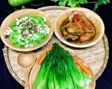 Hình bước làm 3 của món Bữa Cơm Gia Đình 83