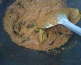 Foto langkah ke 3 dari resep Gulai ikan kakap nenek.