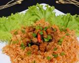 Nasi Goreng Banjar (Kal-Sel) langkah memasak 6 foto