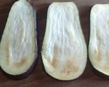 Foto del paso 2 de la receta: Berenjenas a la plancha y a la napolitana