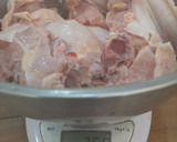 Foto langkah ke 1 dari resep Pekcamkee ! (Ayam Rebus Ala Hainan).