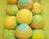 Foto langkah ke 9 dari resep Thousand Layer Mooncakes.
