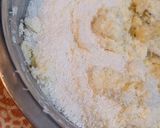 Foto del paso 2 de la receta: Antojo de coco sin azúcar