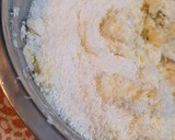 Foto del paso 2 de la receta: Antojo de coco sin azúcar