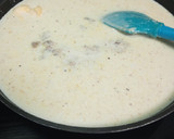 Foto del paso 6 de la receta: Croquetas de hongos sin gluten y sin lactosa. Con y sin panificadora