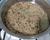 Foto del paso 1 de la receta: Guiso de lentejas (vegano)