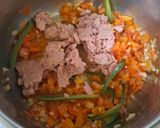 Foto del paso 3 de la receta: Atún a la veracruzana
