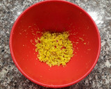 Foto del paso 1 de la receta: Lemon curd/Crema de limón
