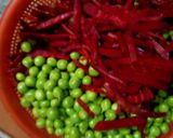 মিক্স ভেজিটেবিল(Mix vagtable recipe in bengali) রেসিপির ধাপ 1 ছবি
