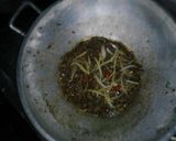 Foto langkah ke 6 dari resep Daging Manis Pedas #kita berbagi.