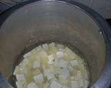 Mater paneer recipe step 3 photo
