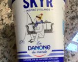 Une image de l'étape 3 de Sauce 🥣au yaourt grec 🍶fraîcheur d’été 🌱🌿☘️🍃.