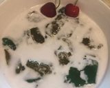 Foto langkah ke 5 dari resep Keto-Cendol.