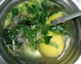 صورة لخطوة 3 من وصفة سلق في المقلاة
