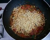 સેવ ટામેટા નું શાક(Sev Tomato Shak Recipe In Gujarati) રેસીપી સ્ટેપ3ફોટો