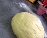 Brutális csokis croissant recept fázis 3 fotója