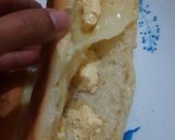 Foto del paso 2 de la receta: Pan con queso