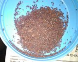 A picture of step 1 of Macha besara jhol.