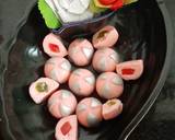 Jujips Stuffed Strawberry Chocolate recipe step 3 photo