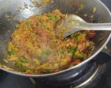 વેજ. મંચુરિયન (Veg. Manchurian Recipe In Gujarati) રેસીપી સ્ટેપ4ફોટો