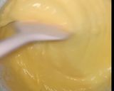 Foto langkah ke 4 dari resep Pie Buah (Mini Fruit Pie).