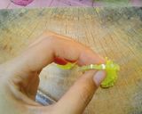 รูปขั้นตอนการทำที่ 1 ของ Lime powderผงมะนาว