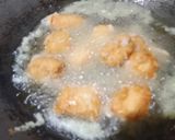 Foto langkah ke 3 dari resep Tahu Crispy ala tahu Go.