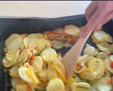 Foto del paso 6 de la receta: Lomitos de merluza y ajada agripicante