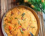 উপমা(upma recipe in Bengali) রেসিপির ধাপ 3 ছবি
