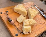 Foto del paso 6 de la receta: Tarta de naranja con Aníbal