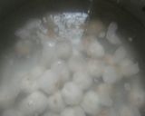 Foto langkah ke 4 dari resep Cilok Kornet no MSG.