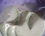 Foto langkah ke 3 dari resep Terong Goreng Crispy.