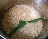 Foto langkah ke 2 dari resep Bubur Jagung.