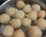 દહીં વડા (Dahi Vada Recipe In Gujarati) રેસીપી સ્ટેપ3ફોટો
