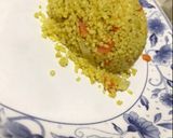 Foto del paso 4 de la receta: Cuscús al curry 🤤