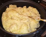 Foto del paso 3 de la receta: Saint Honoré #choux
