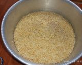 Foto del paso 1 de la receta: Tabulé