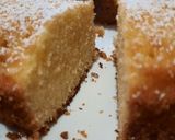 Foto del paso 10 de la receta: Queque de vainilla esponjoso chileno 🇨🇱
