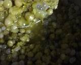 Dry Green Peas Usal In Red Gravy recipe step 3 photo