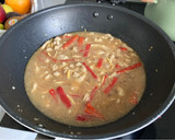 Foto del paso 6 de la receta: Gà Kho Gừng (Pollo al jengibre)