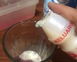 Foto langkah ke 2 dari resep Minuman Buka Puasa Mix Yakult.